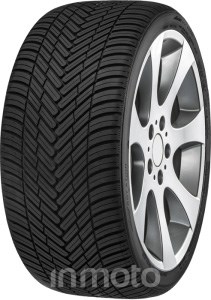 Atlas Green 3 4S 215/50R17 95 W XL