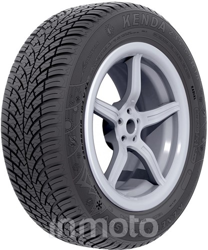 Kenda KR609 Kenetica 4S SUV 235/65R18 110 H XL 3PMSF