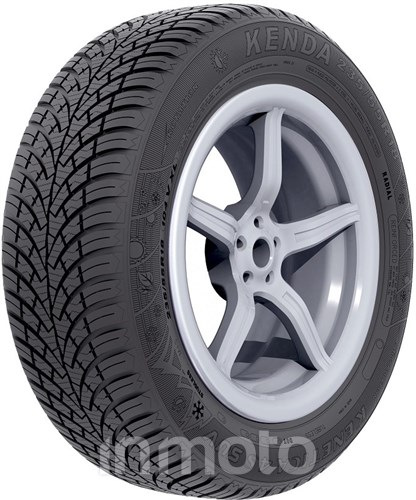 Kenda KR609 Kenetica 4S SUV 235/65R17 108 V XL