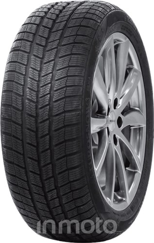 Tyfoon EuroSnow 3 195/55R16 91 H XL