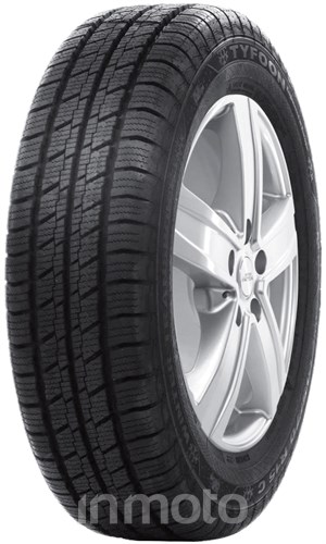 Tyfoon Winter Transport 3 205/65R16 107 T C 3PMSF