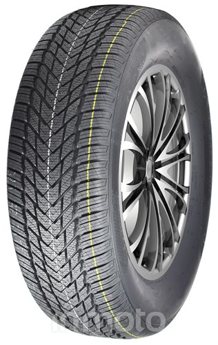 Powertrac SnowTour Pro 215/60R16 99 H 3PMSF
