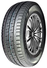 Powertrac SnowVan Pro 185/80R14 102/100 R C