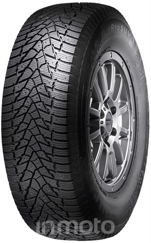 GT Radial IcePro SUV 3 225/65R17 102 T 3PMSF