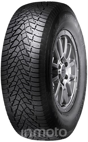 GT Radial IcePro SUV 3 265/60R18 110 T