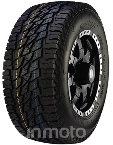 Gripmax Inception A/T II 175/80R16 92 S RWL