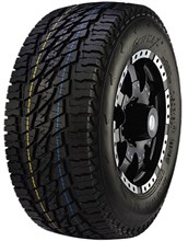 Gripmax Inception A/T II 205/80R16 110 Q RWL