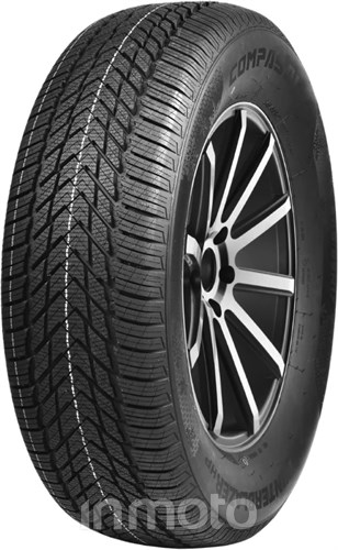 Compasal Winter Blazer HP 185/65R15 88 H