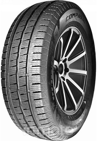 Compasal Winter Blazer Van 235/65R16 115/113 R C 3PMSF