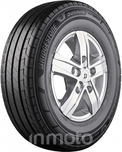 Bridgestone Duravis Van 235/65R16 115 R C ENLITEN