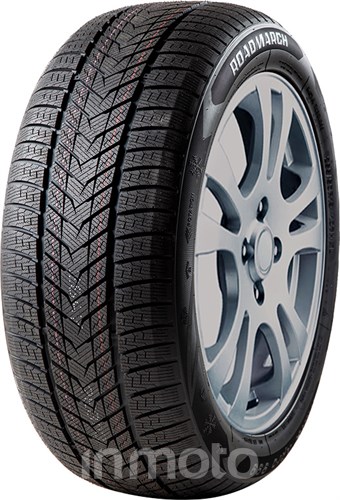 Roadmarch Winter X PRO 999 245/45R19 102 H XL