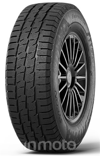 Syron Everest C2 195/75R16 107/105 R C 3PMSF