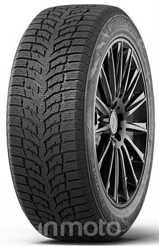 Syron Everest 2 215/55R16 93 H 3PMSF