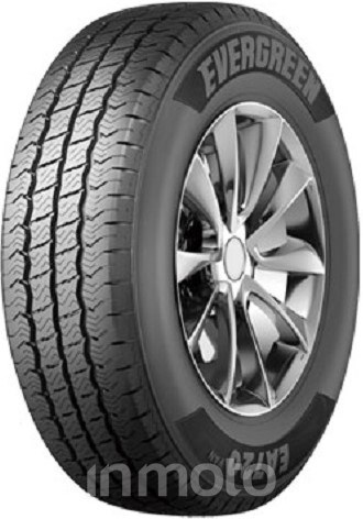 Evergreen EA720 Dyna Master VAN 195/70R15 104 T C 3PMSF