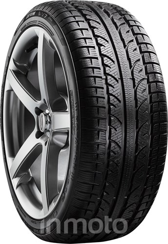 Avon WX7 Winter 245/45R18 100 V 3PMSF