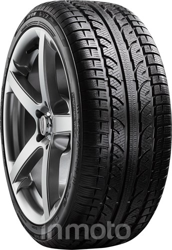 Avon WX7 Winter 225/40R18 92 V XL