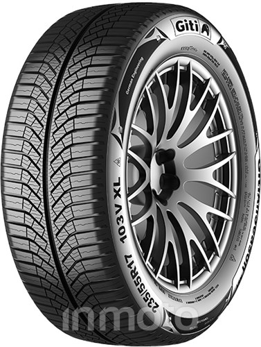 Giti AllSeason AS1 SUV 215/65R17 103 V XL