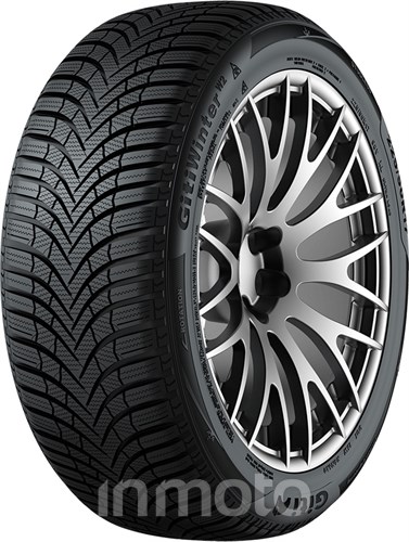 Giti Winter W2 SUV 235/55R17 103 V XL 3PMSF
