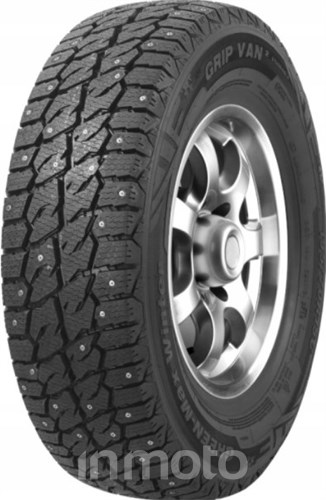 Leao Winter Defender Grip Van 2 165/80R13 96/94 N C 3PMSF