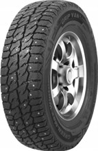 Opony Leao Winter Defender Grip Van 2