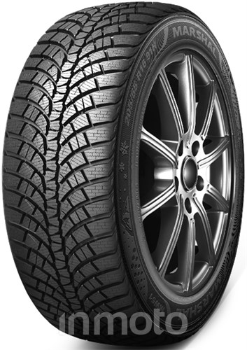 Marshal MW51 205/50R17 93 V XL 3PMSF