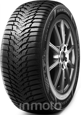 Marshal MW31 185/60R14 82 T 3PMSF
