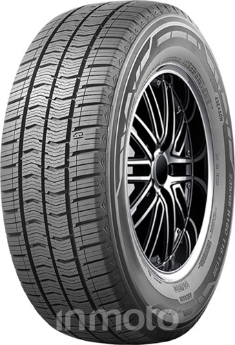 Marshal CX11 215/60R17 109/107 T C