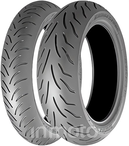 Bridgestone H03 MOTO 120/70-13 53 L TL