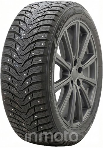 Marshal WinterCraft SUV Ice WS31 255/50R19 107 T 3PMSF