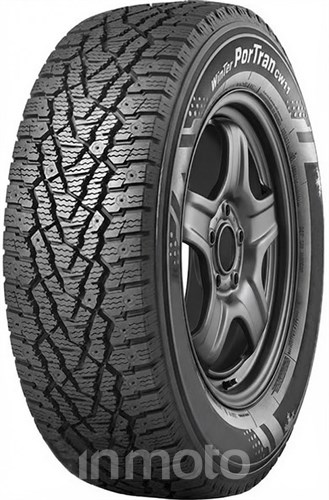 Marshal CW11 225/70R15 112/110 R C STUDDABLE 3PMSF
