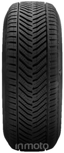Strial All Season SUV 235/55R18 100 H 3PMSF