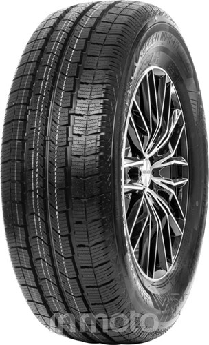 Milestone Greenweight A/S 195/70R15 104/102 R C