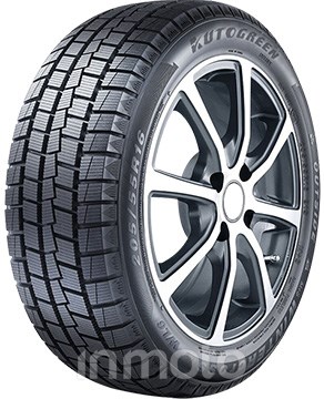 Autogreen Wintercross WL6 265/60R18 114 S XL 3PMSF