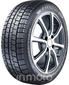 Autogreen Wintercross WL6 265/60R18 114 S XL