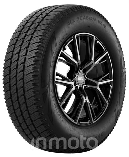 Berlin Tires All Season VAN 195/75R16 107/105 R C