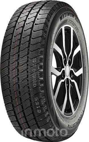 Double Star DLA02 215/70R15 109/107 R C 3PMSF