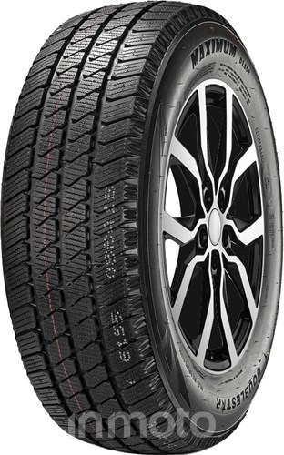 Double Star DLA02 195/75R16 107/105 R C