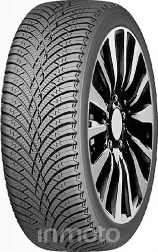 Double Star DLA01 235/35R19 91 W XL BSW