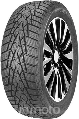 Double Star DW01 225/60R18 100 Q STUDDABLE 3PMSF
