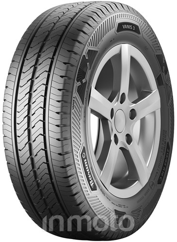 Barum Vanis 3 215/65R16 109/107 T C