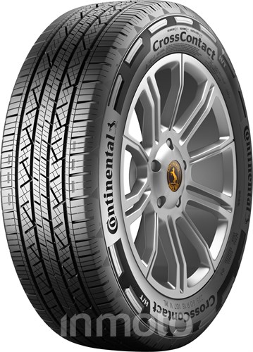 Continental CrossContact H/T 265/65R18 114 H  FR