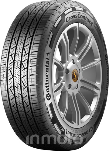 Continental CrossContact H/T 235/50R19 103 V XL FR