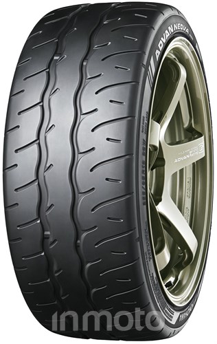 Yokohama Advan Neova AD09 325/30R19 105 W XL