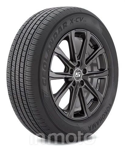 Yokohama Geolandar X-CV G99B 235/60R18 103 H