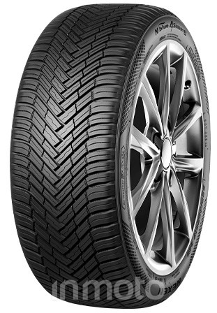 Nexen N Blue 4 Season 2 205/55R19 97 V XL