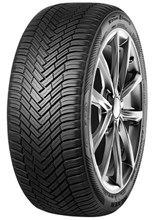 Nexen N Blue 4 Season 2 255/60R18 112 V XL