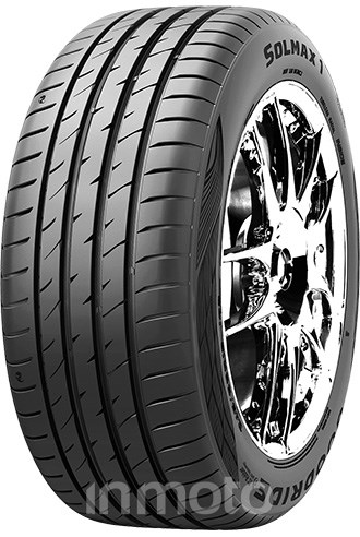 Goodride Solmax1 285/40R21 109 Y XL