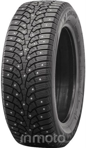 Nankang Ice Activa Grip 2 SUV 215/60R17 100 T 3PMSF