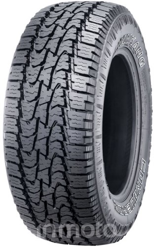 Nankang AT-5 275/70R18 121/118 Q P.O.R.