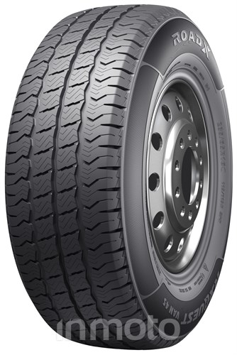 Roadx RX Quest VAN 4S 195/65R16 104/102 T C